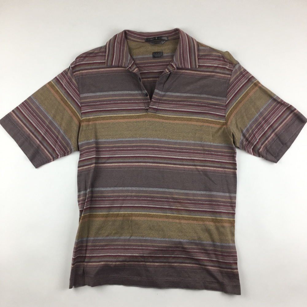 Nike Tiger Woods Collection Vintage Mens (S) Polo